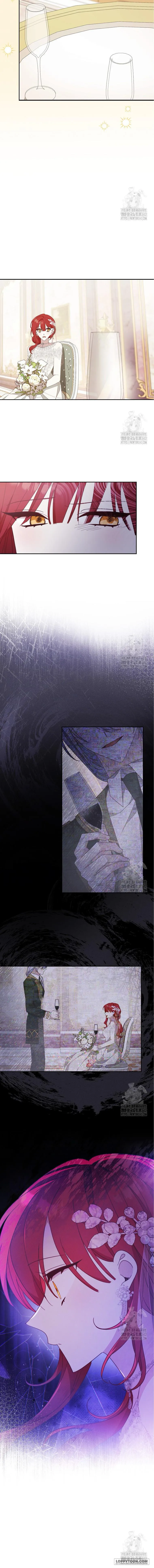 Tôi Đã Phạm Sai Lầm Rồi Chap 71 - trang 7
