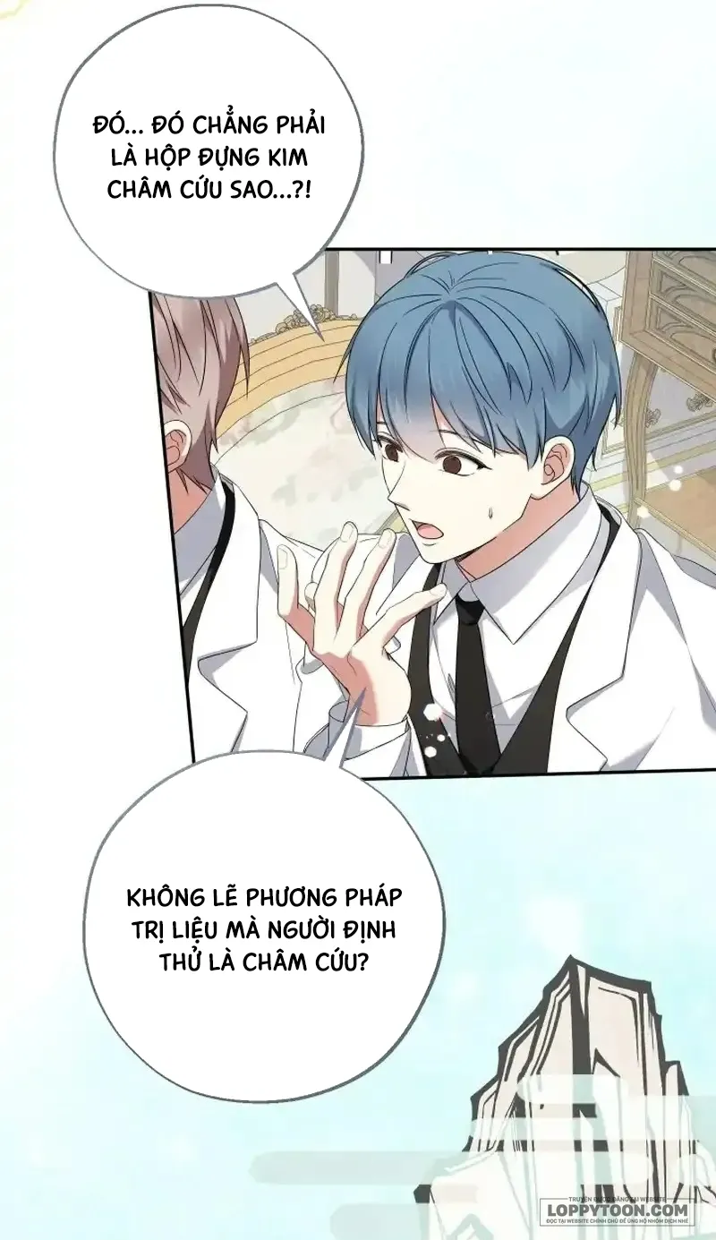 Tiểu Thư Tích Tiền Đi Bụi Chap 117 - trang 28