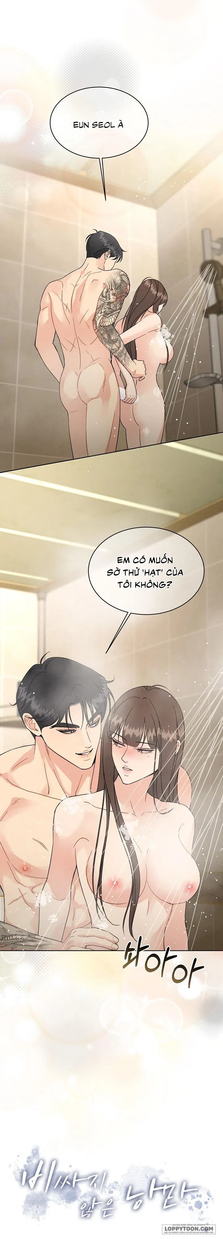 Lãng Mạn Chân Phương Chap 10 - 🔞🔞🔞 - trang 26