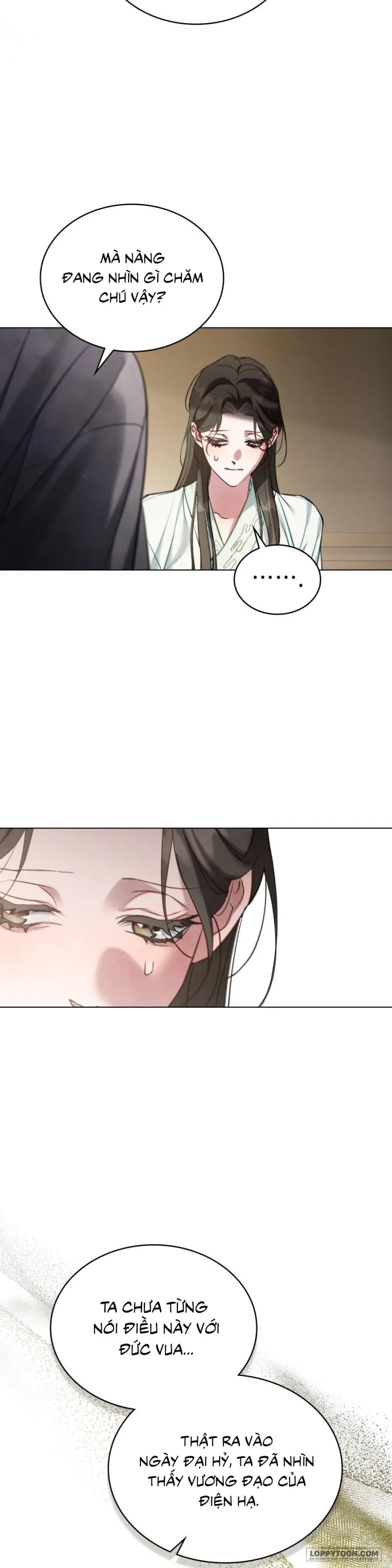 Chuyến Đi Đêm Chap 23 - trang 23