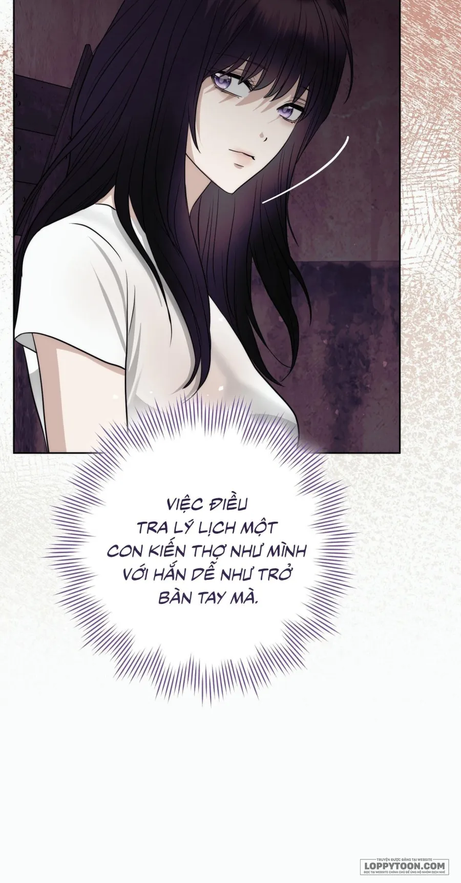 Hang Kiến Chap 10 - trang 47