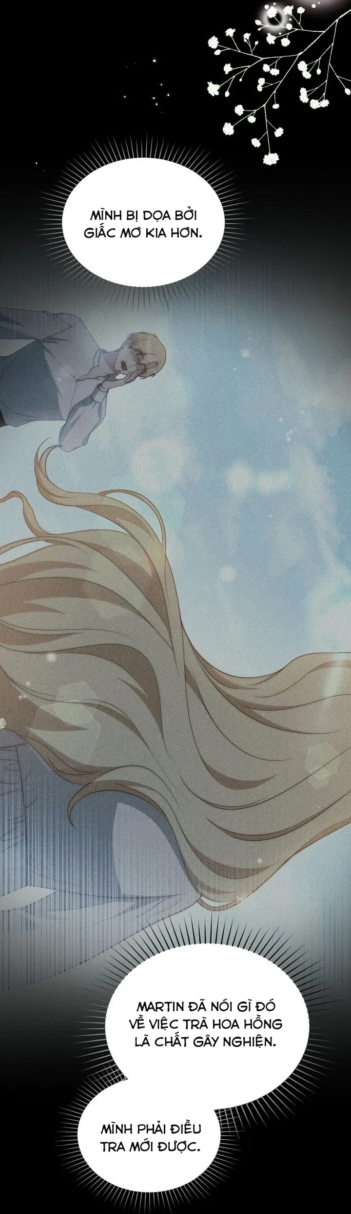 Chúa Phù Hộ Cho Sự Hủy Diệt Của Ta Chap 17 - trang 46