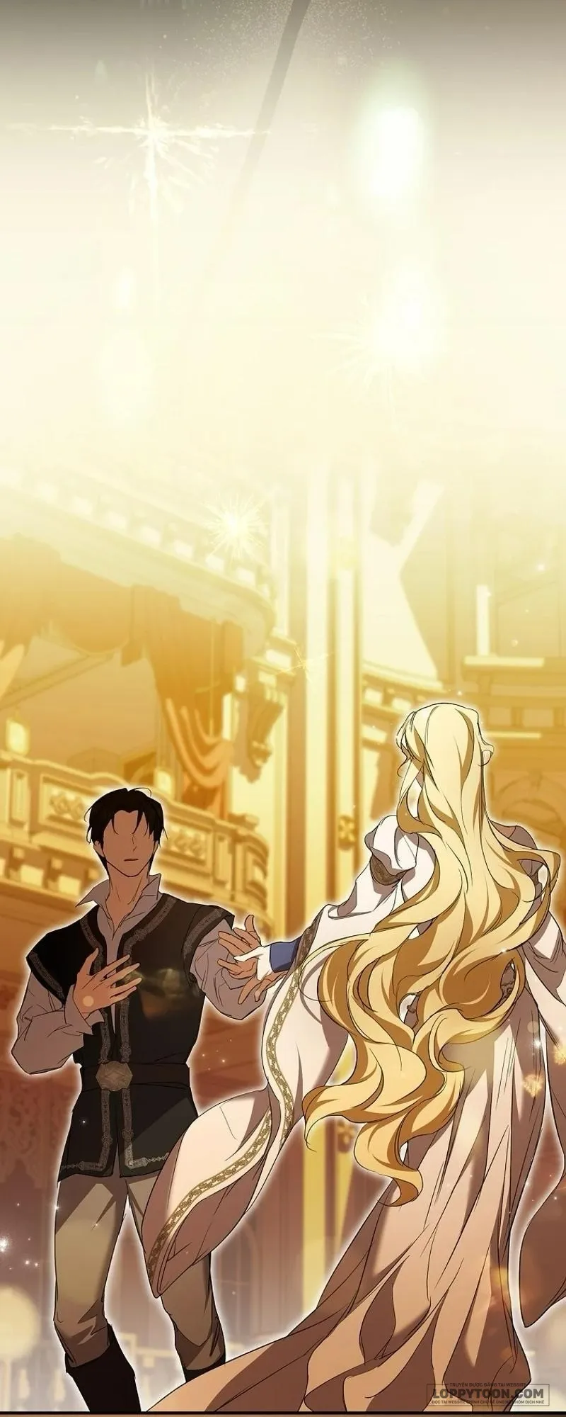 Tìm Một Người Chồng Mới Chap 21 - trang 39