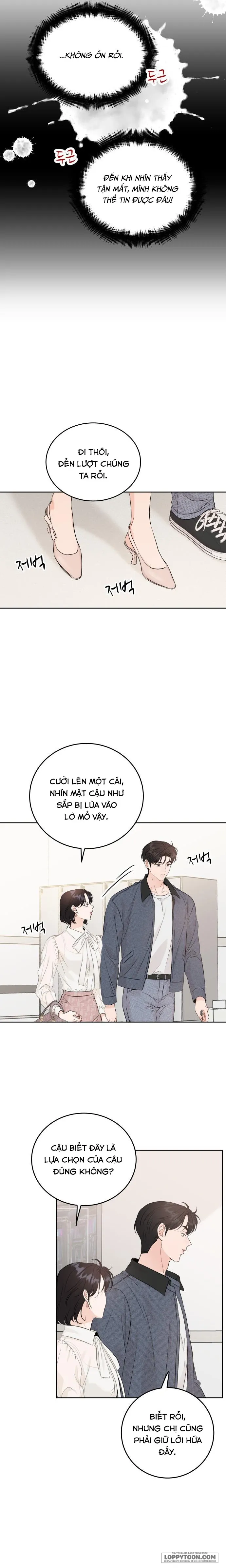 Người Một Nhà Chap 98 - trang 5