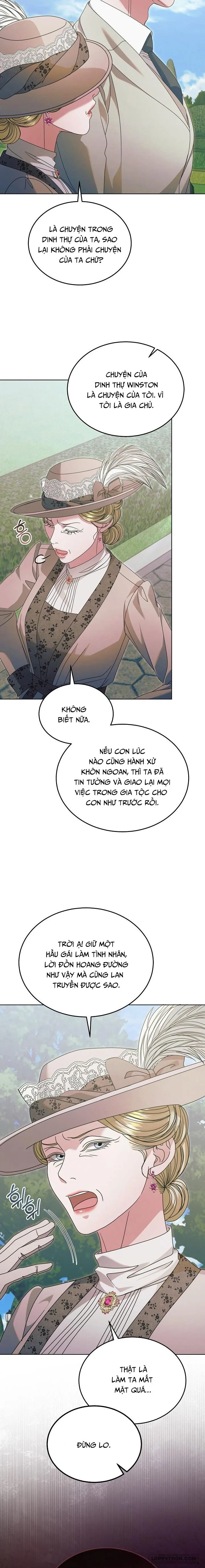 Hãy Cầu Xin Tôi Đi Chap 42 - 🔞🔞 - trang 23