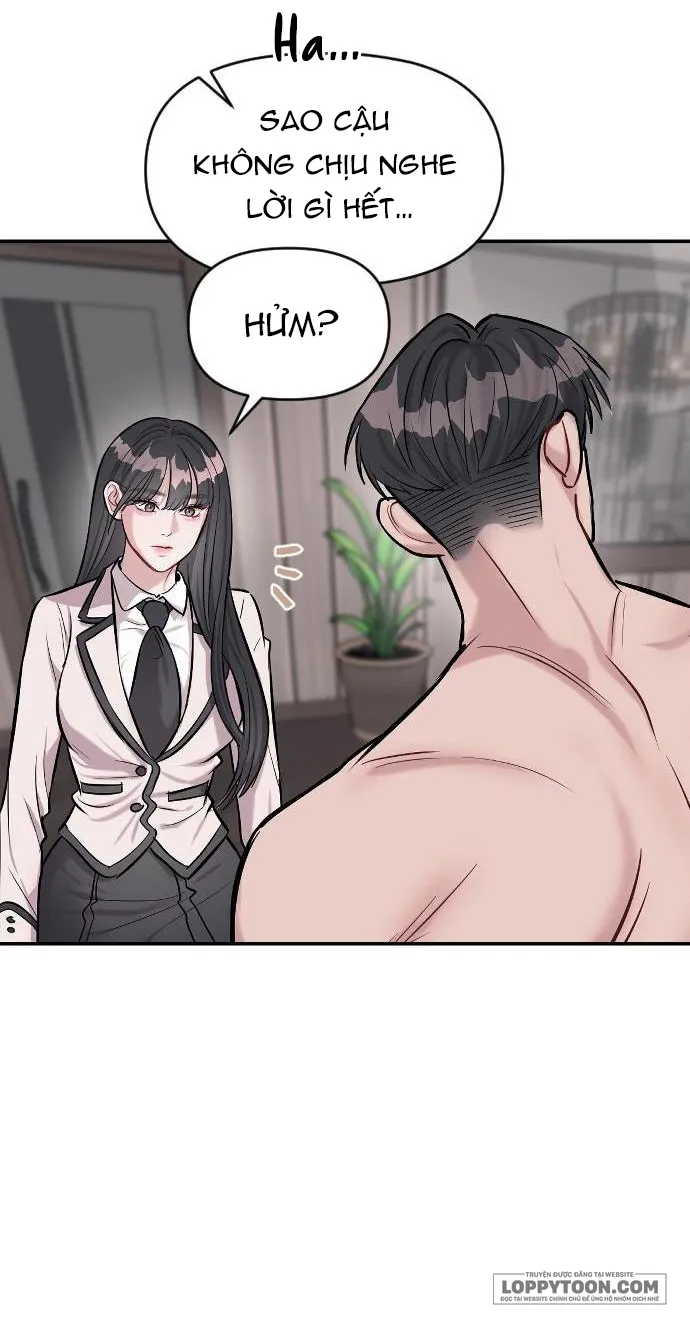 Xâm Nhập Trường Trung Học Tài Phiệt Chap 15 - trang 63