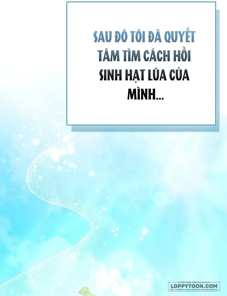 Phương Pháp Trồng Lúa Đặc Biệt Của Ác Nữ Chap 18 - trang 34