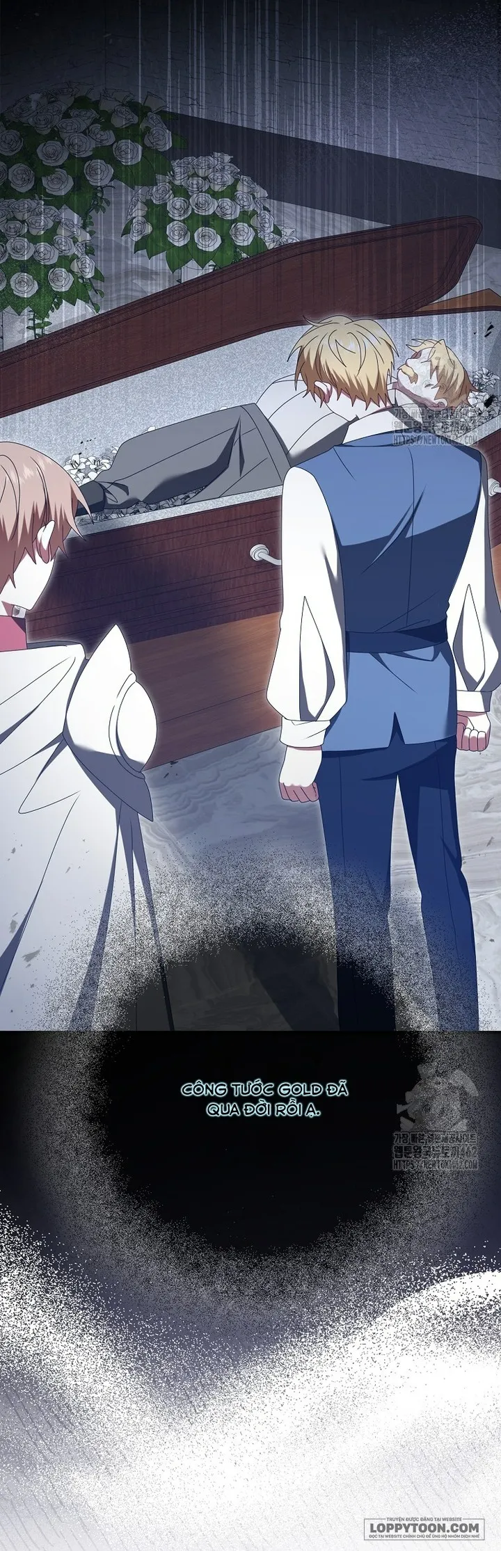 Tôi Sẽ Chiếm Lấy Ngư Trường Này! Chap 50 - trang 53