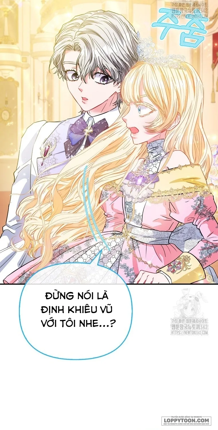 Nàng Công Chúa Của Mọi Người Chap 55 - trang 10