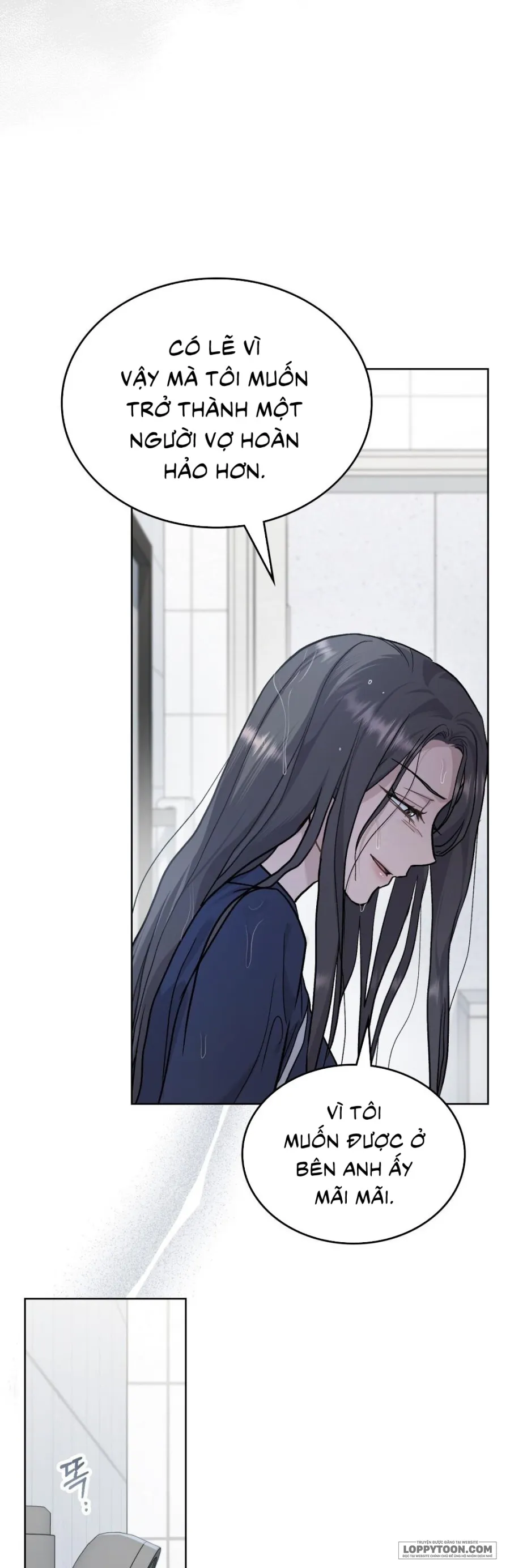 Kết Hôn Với Kẻ Tâm Thần Chap 27 - trang 40