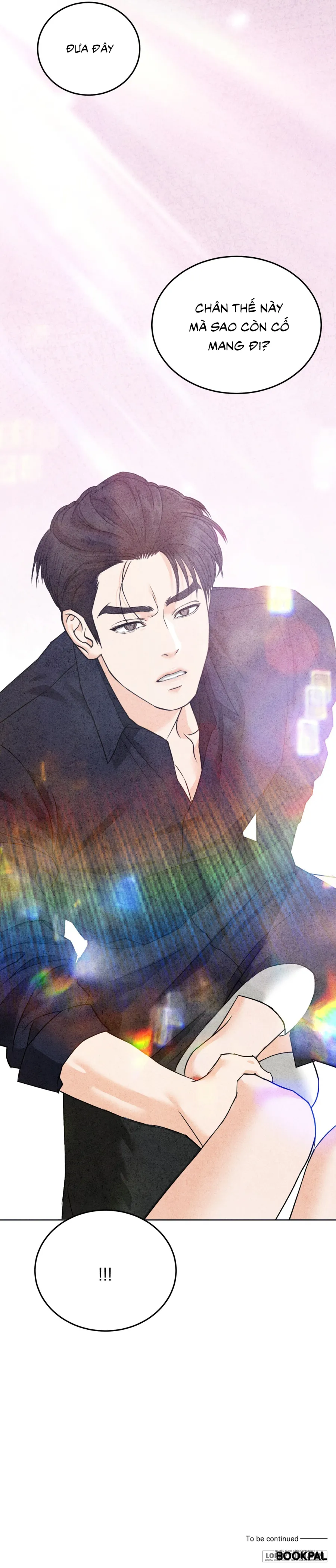 Nhật Ký Tình Yêu Với Bạn Thân Chap 4 - trang 38