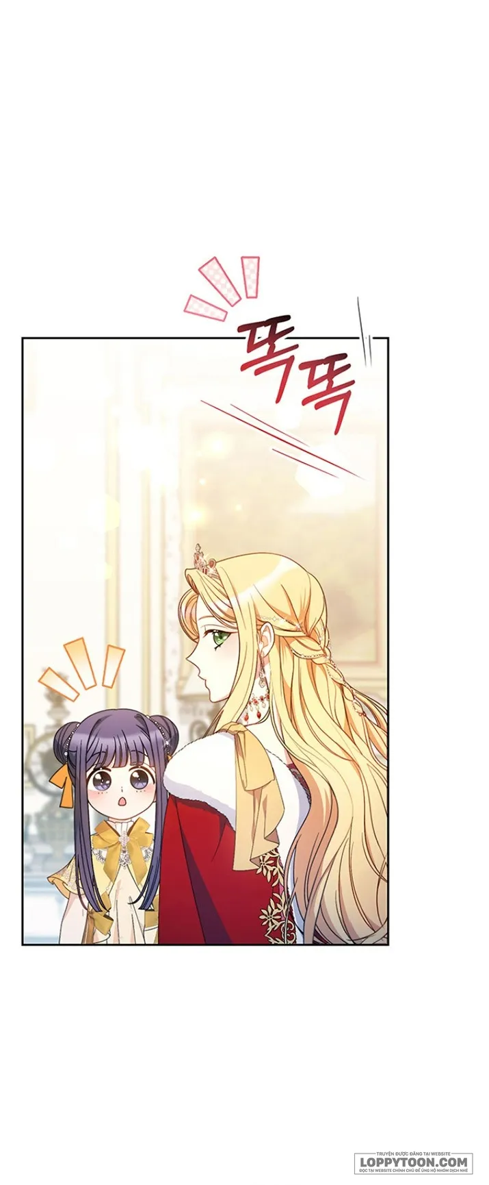 Nuôi Dưỡng Em Gái Xinh Đẹp Chap 25 - trang 16