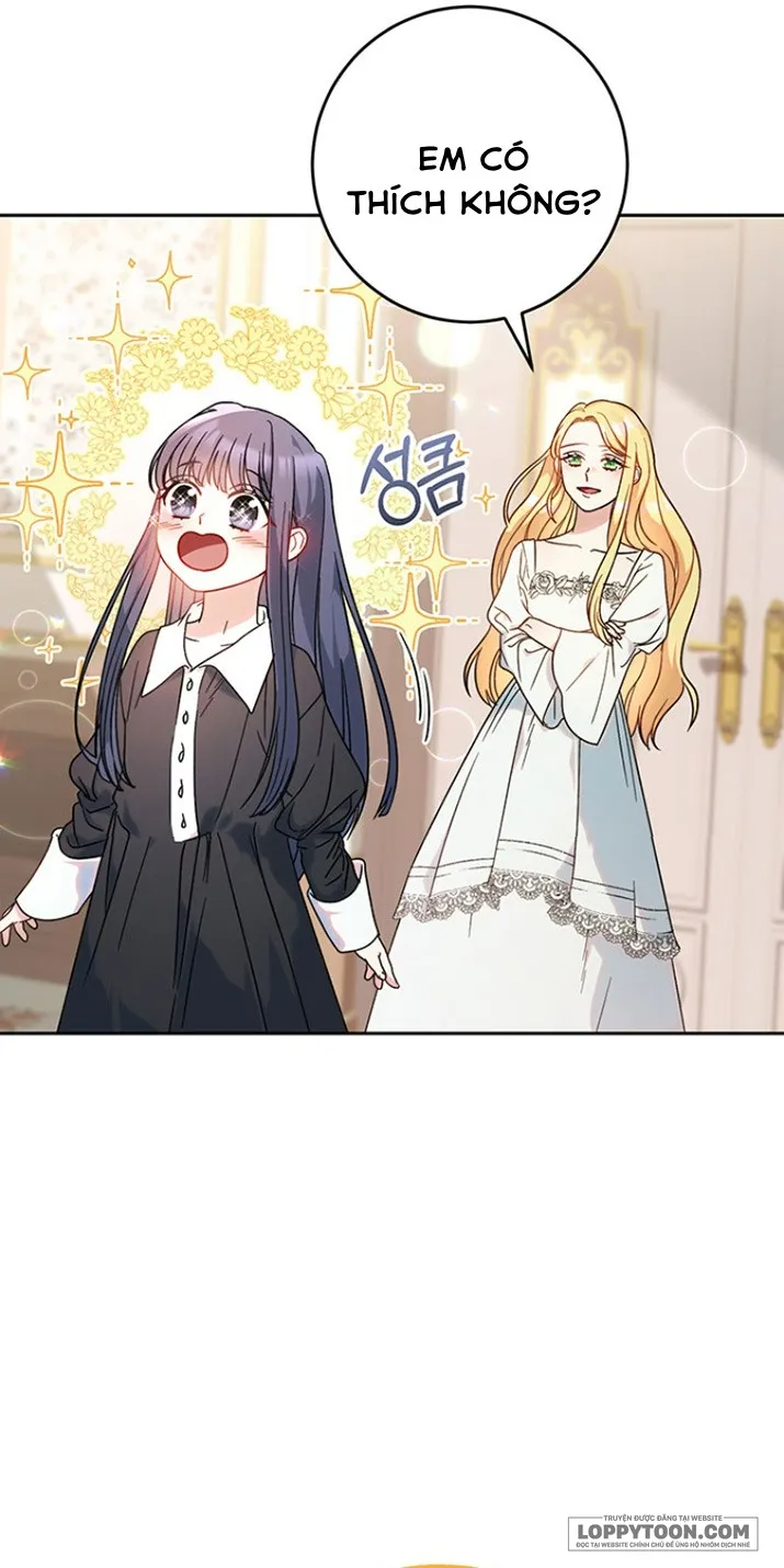 Nuôi Dưỡng Em Gái Xinh Đẹp Chap 5 - trang 77