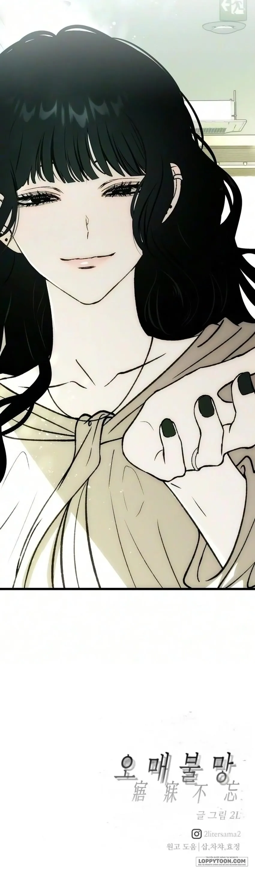 Khao Khát Bất Tận Chap 24 - trang 38