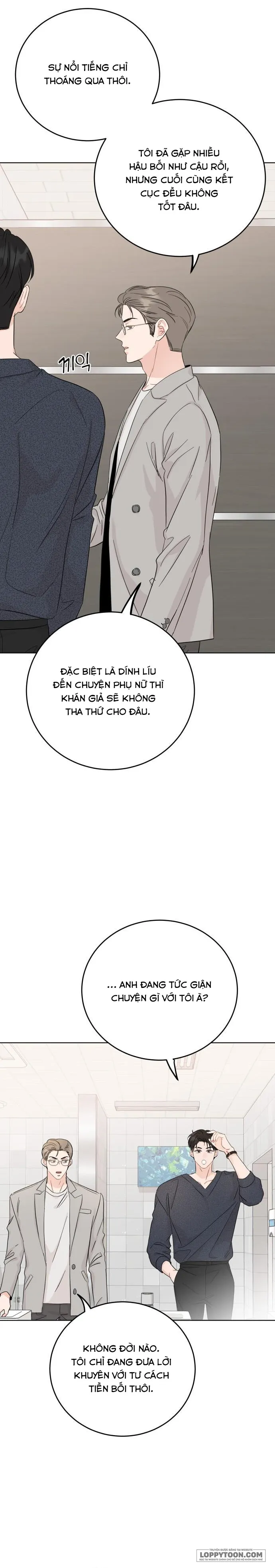 Người Một Nhà Chap 72 - trang 13