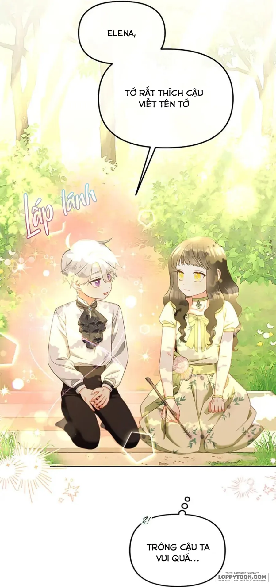 Tôi Sẽ Ở Ngay Bên Cạnh Nam Chính Chap 23 - trang 33