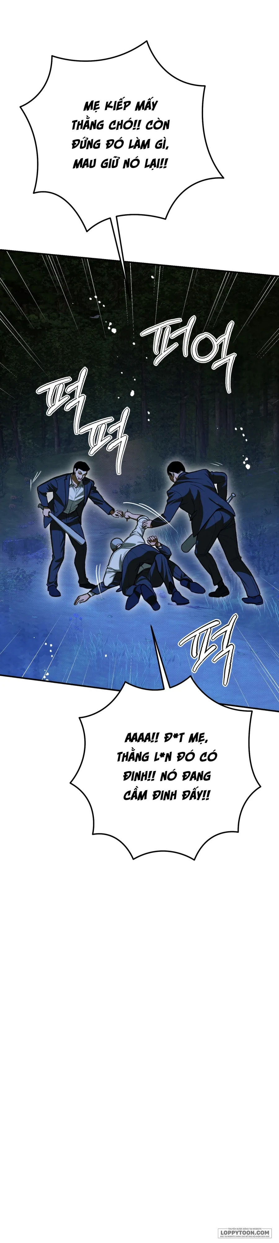 Ngưỡng Tuyệt Đối Chap 94 - trang 12