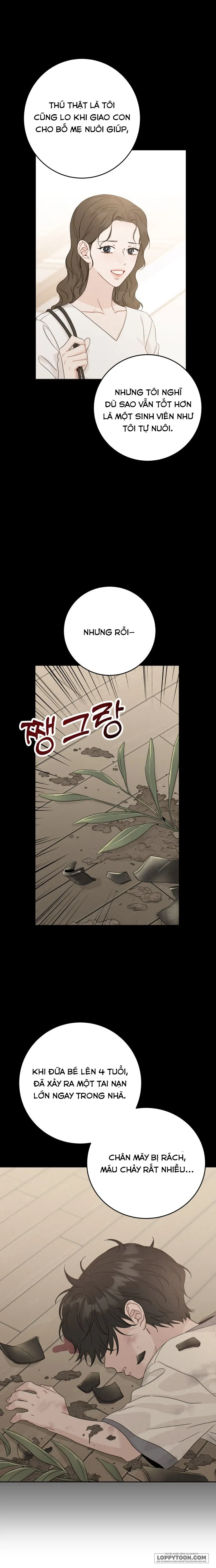 Người Một Nhà Chap 141 - trang 1