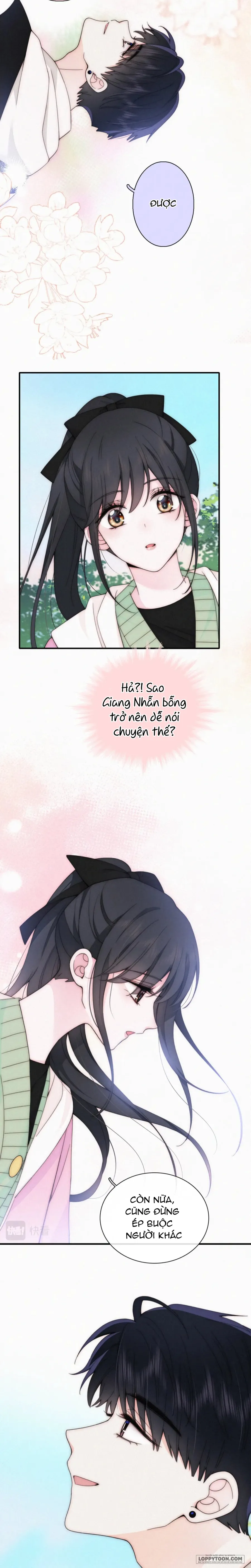Một Lòng Cưng Chiều Chap 43 - trang 5