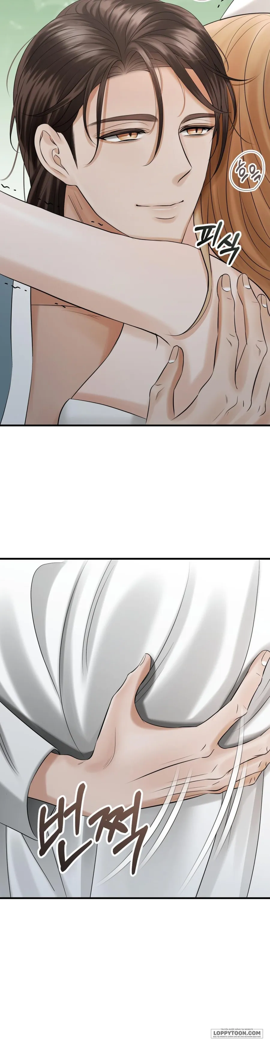 Mùa Động Dục của Rắn và Thỏ Chap 4 - trang 42