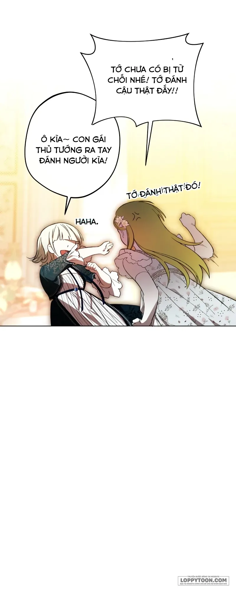 Bạo Chúa Độc Ác Trở Lại Chap 4 - trang 53