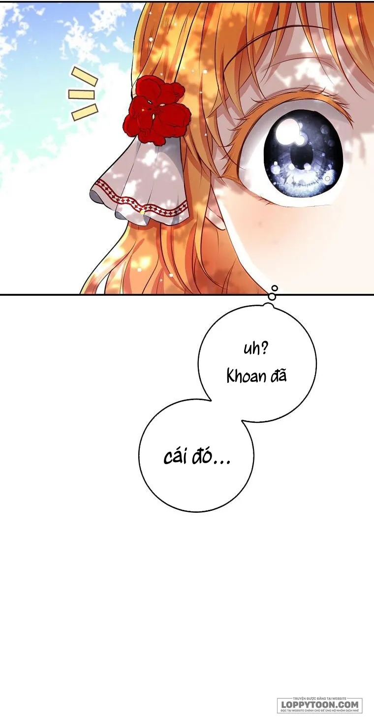 Sóc Con Tài Năng Chap 47 - trang 7