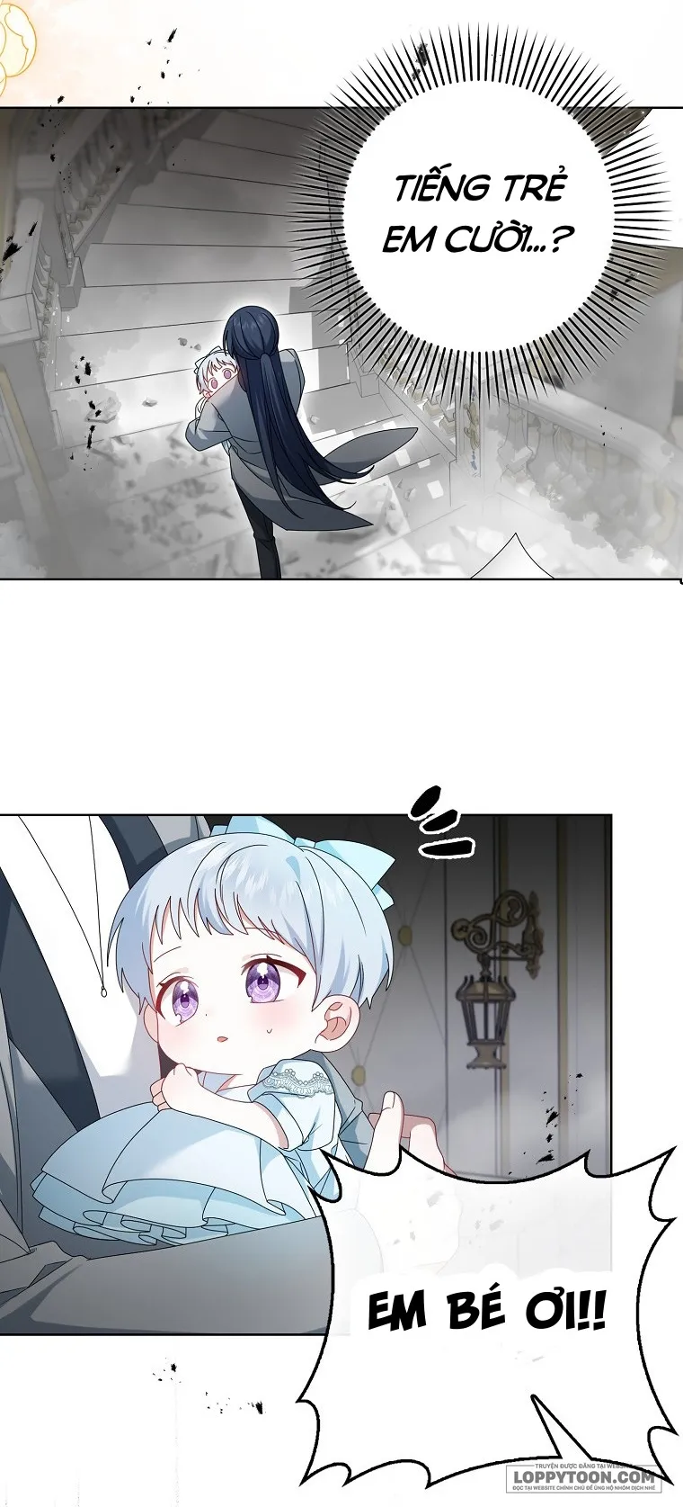 Tôi Sẽ Chiếm Lấy Ngư Trường Này! Chap 8 - trang 35