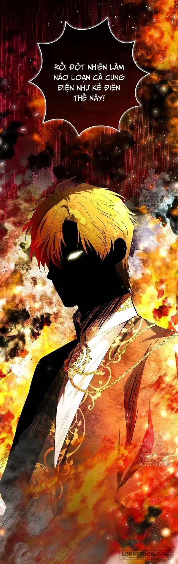 Sóc Con Tài Năng Chap 104 - trang 50