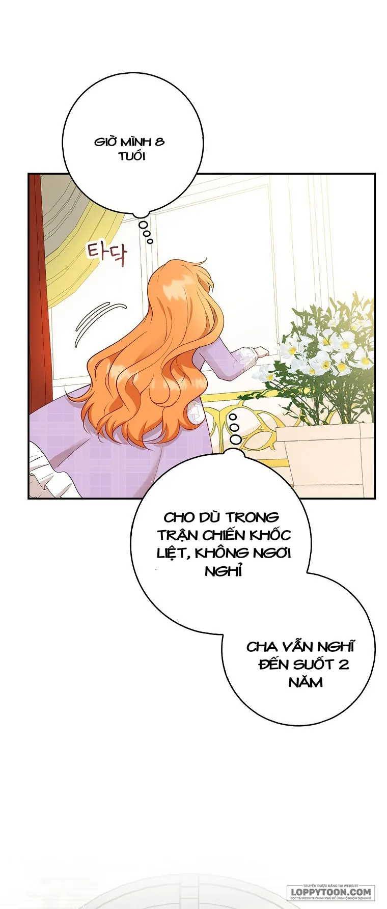 Sóc Con Tài Năng Chap 22 - trang 67