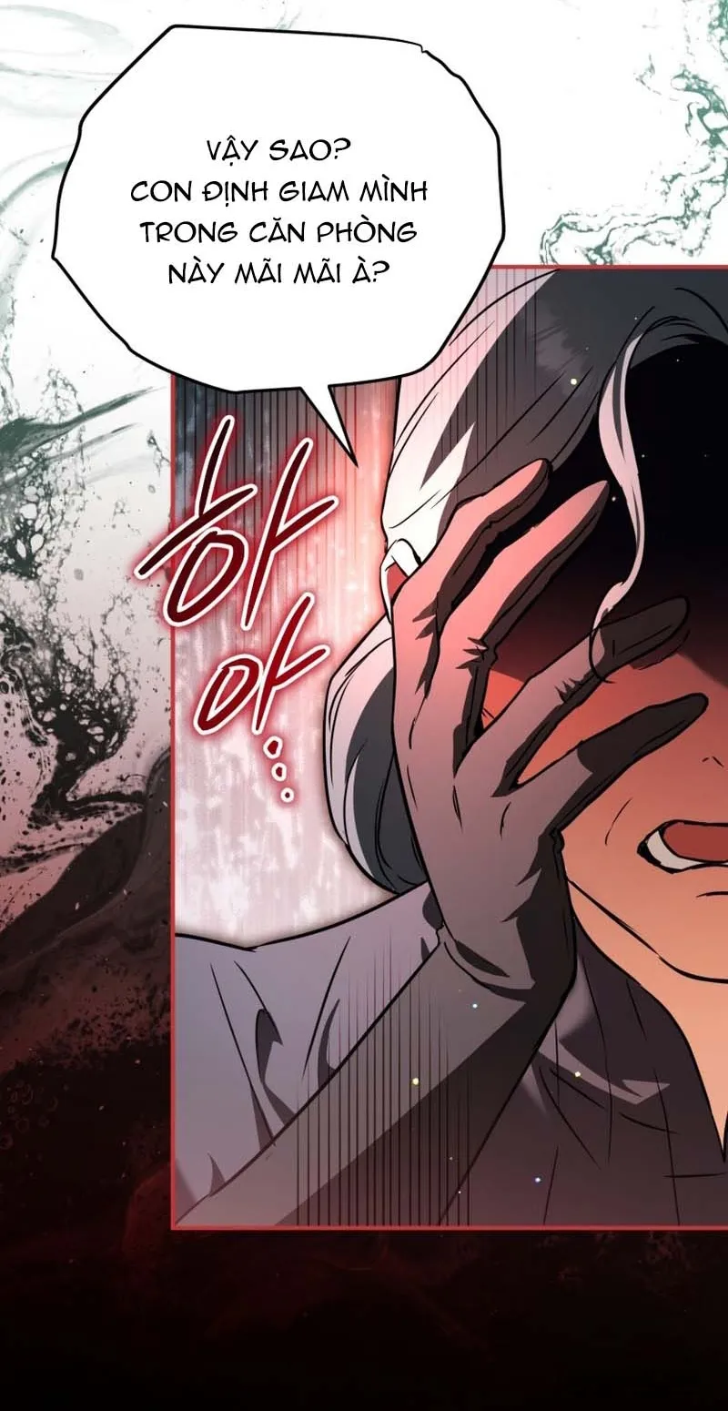 Bé Con Thiên Tài Bí Mật Đi Tìm Cha Chap 19 - trang 4