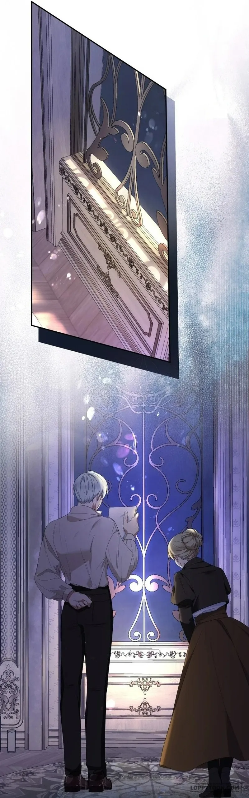 Tiểu Thư Tích Tiền Đi Bụi Chap 113 - trang 11