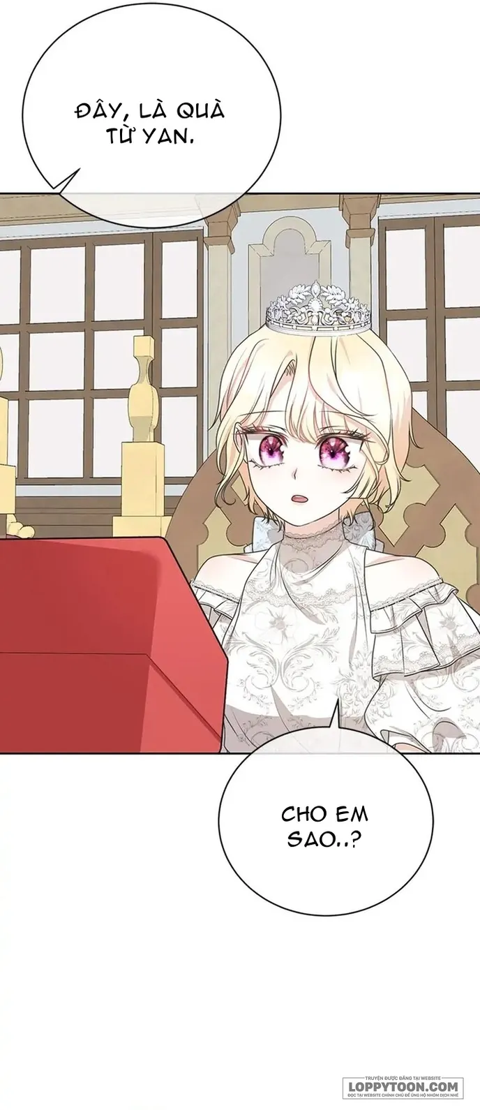 Sinh Ra Trở Thành Nhân Vật Không Có Trong Nguyên Tác Chap 38 - trang 27