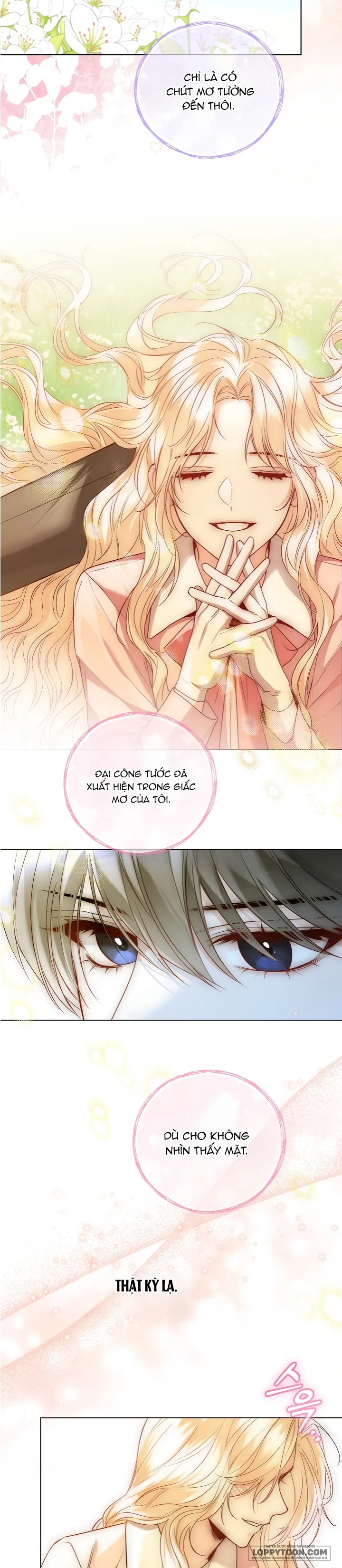 Tiểu Thư Crystal Là Một Người Đàn Ông Chap 45 - trang 16
