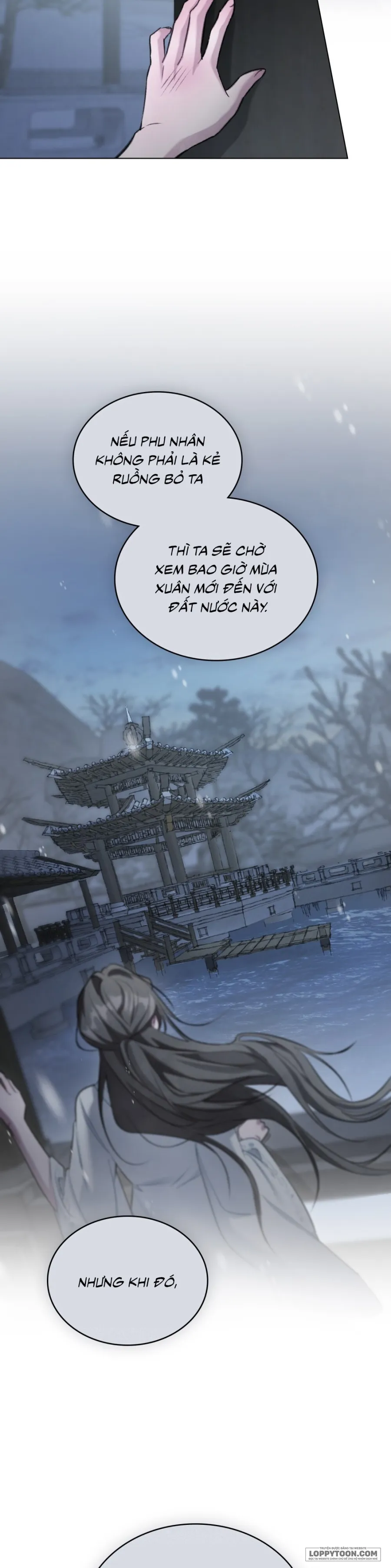 Chuyến Đi Đêm Chap 30 - trang 32