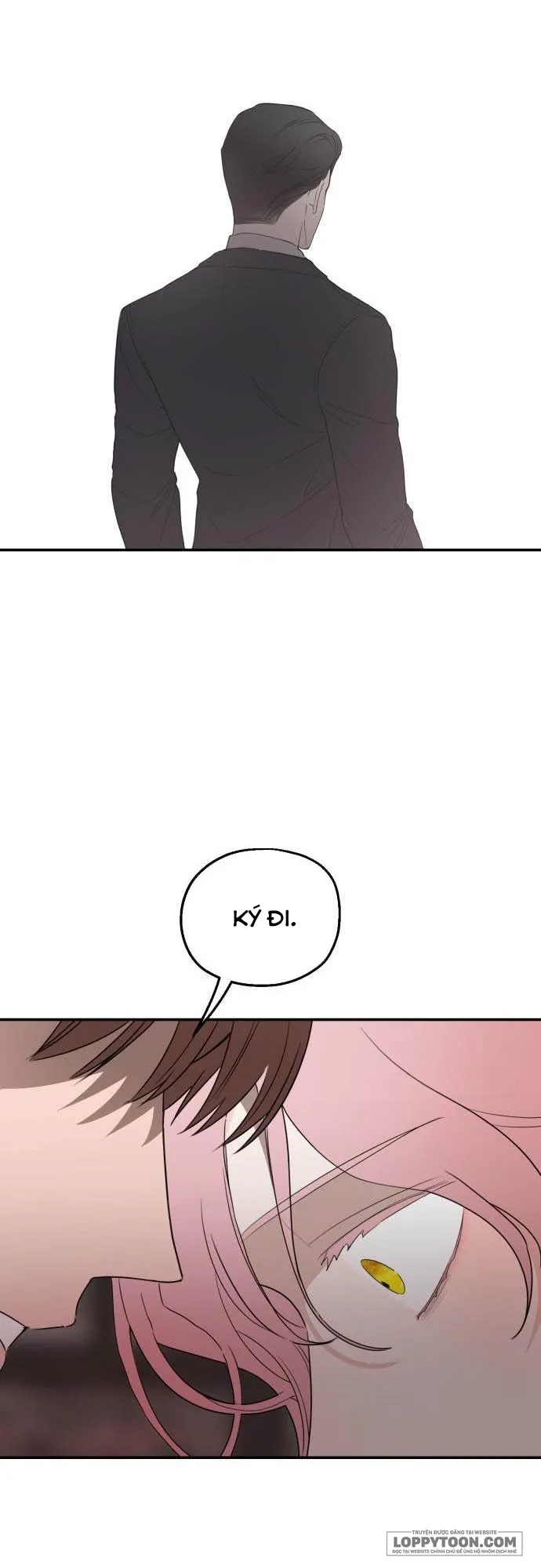 Gia Đình Chồng Quá Ám Ảnh Bởi Tôi Chap 24 - trang 44