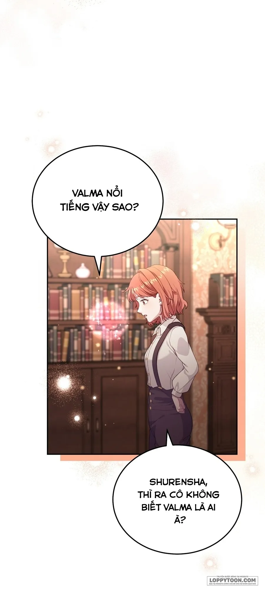 Nàng Tiên, Hãy Ký Hợp Đồng Nào Chap 21 - trang 52