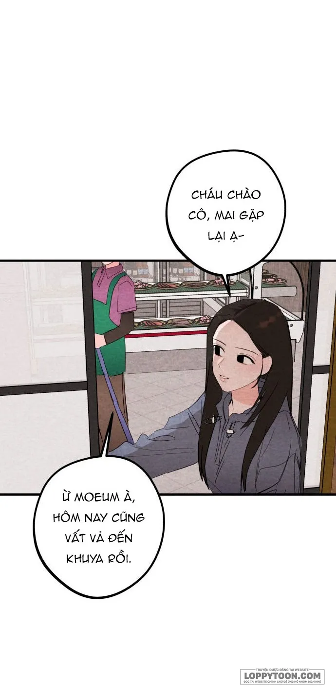 Bộ Mặt Che Giấu Của Tiền Bối Hoàn Hảo Chap 19 - 19. Nụ cười nhếch mép của tiền bối hoàn hảo ^_^ - trang 48