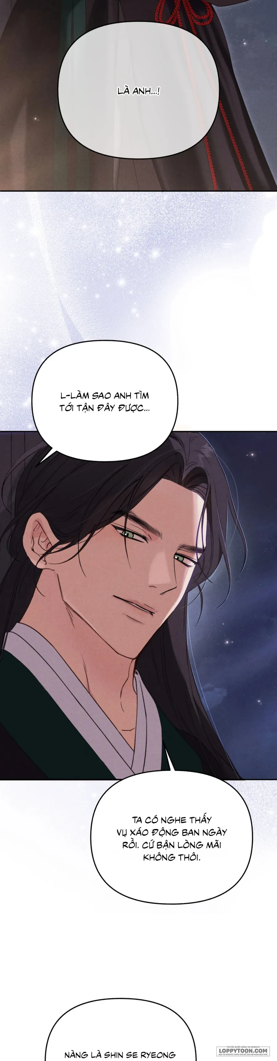 Phá Cầm Chap 2 - trang 36