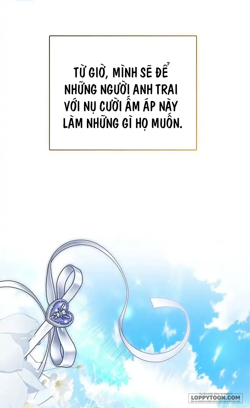 Papa Là Kẻ Thù Kiếp Trước Của Tôi? Chap 13 - trang 43