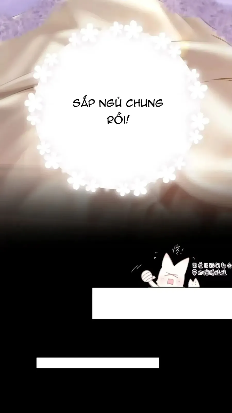 Trêu Nhầm Chap 89 - trang 14