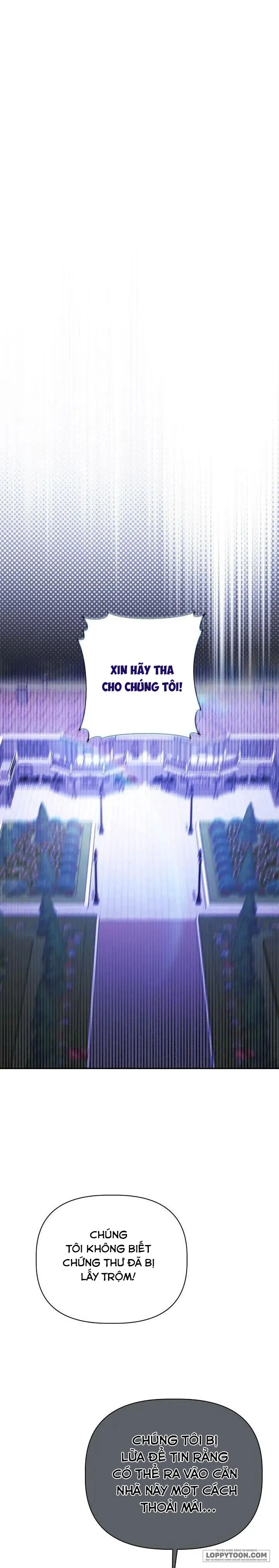 Con Đường Hoa Dành Cho Nam Chính Chap 16 - trang 1