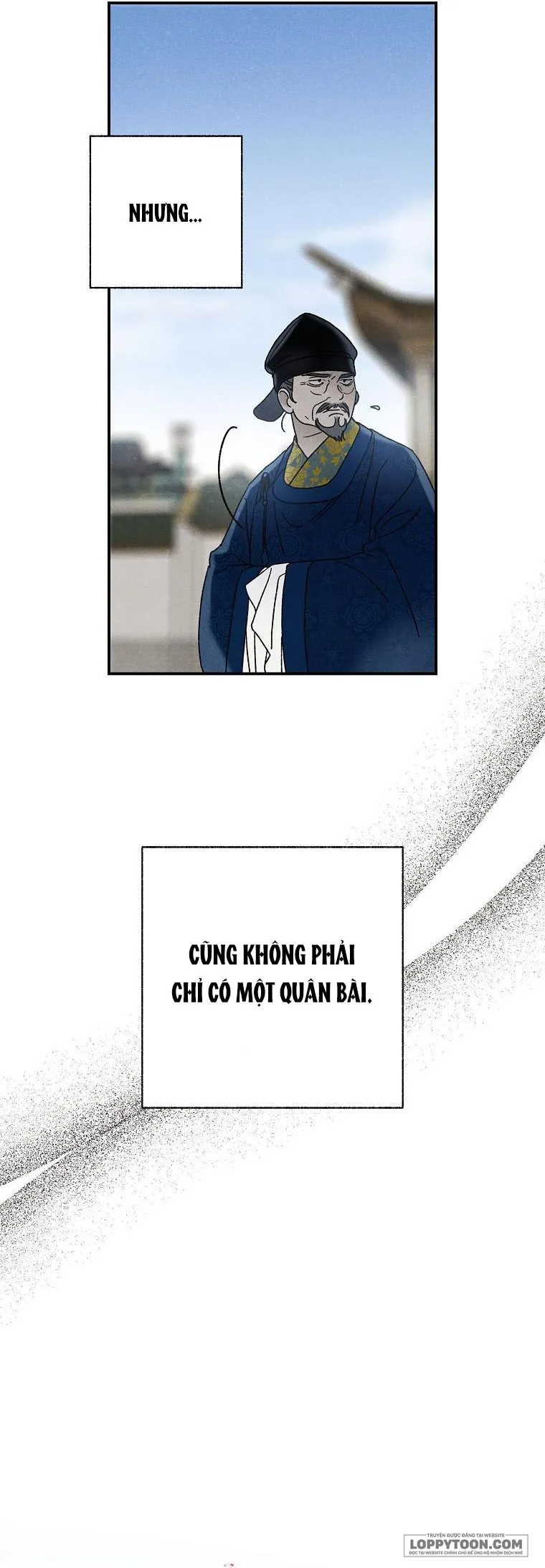 Quốc Hôn Chap 26 - trang 12