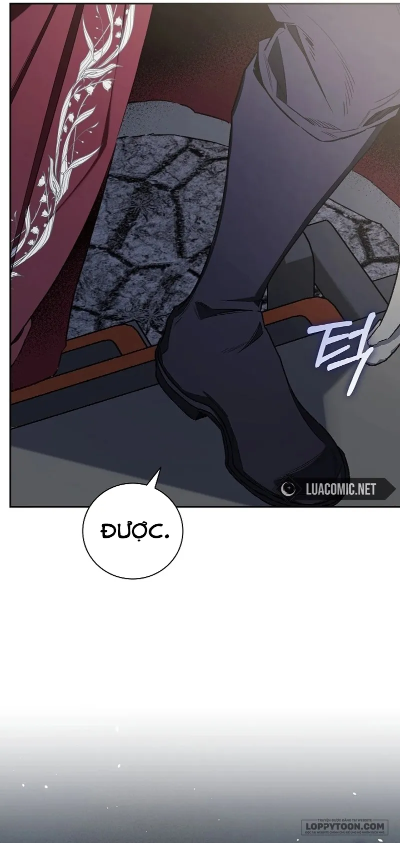 Papa Là Kẻ Thù Kiếp Trước Của Tôi? Chap 30 - trang 37