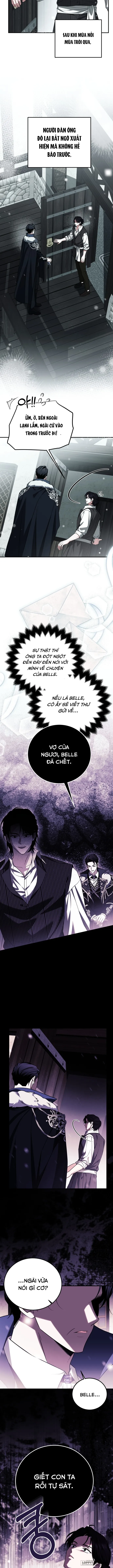 Cách Để Khiến Cuốn Tiểu Thuyết Bi Kịch Thành Chữa Lành Chap 56 - trang 3