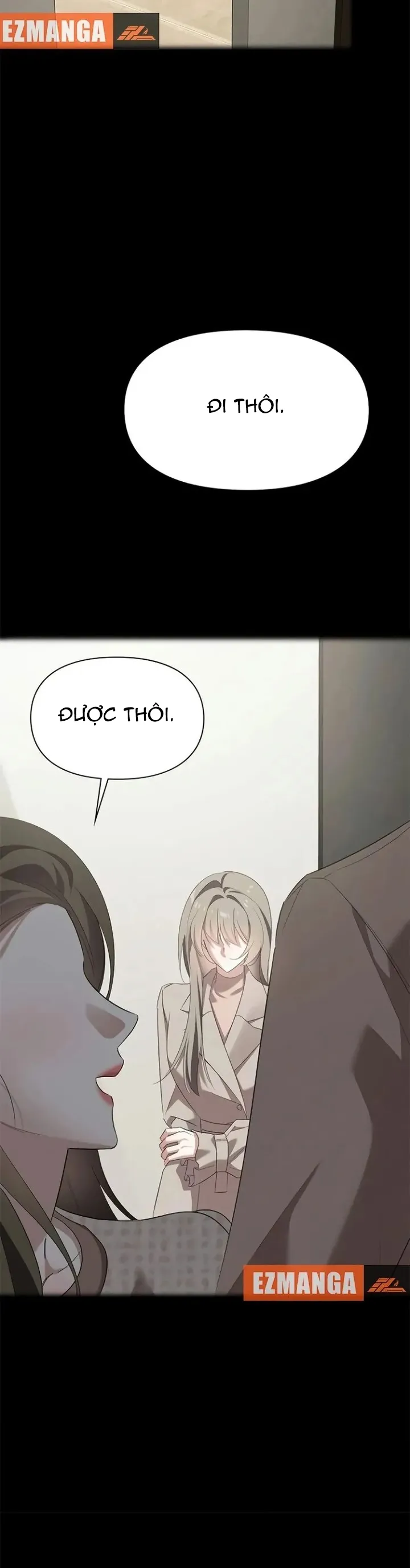 Vị Khách Trong Đêm Chap 57 - trang 46