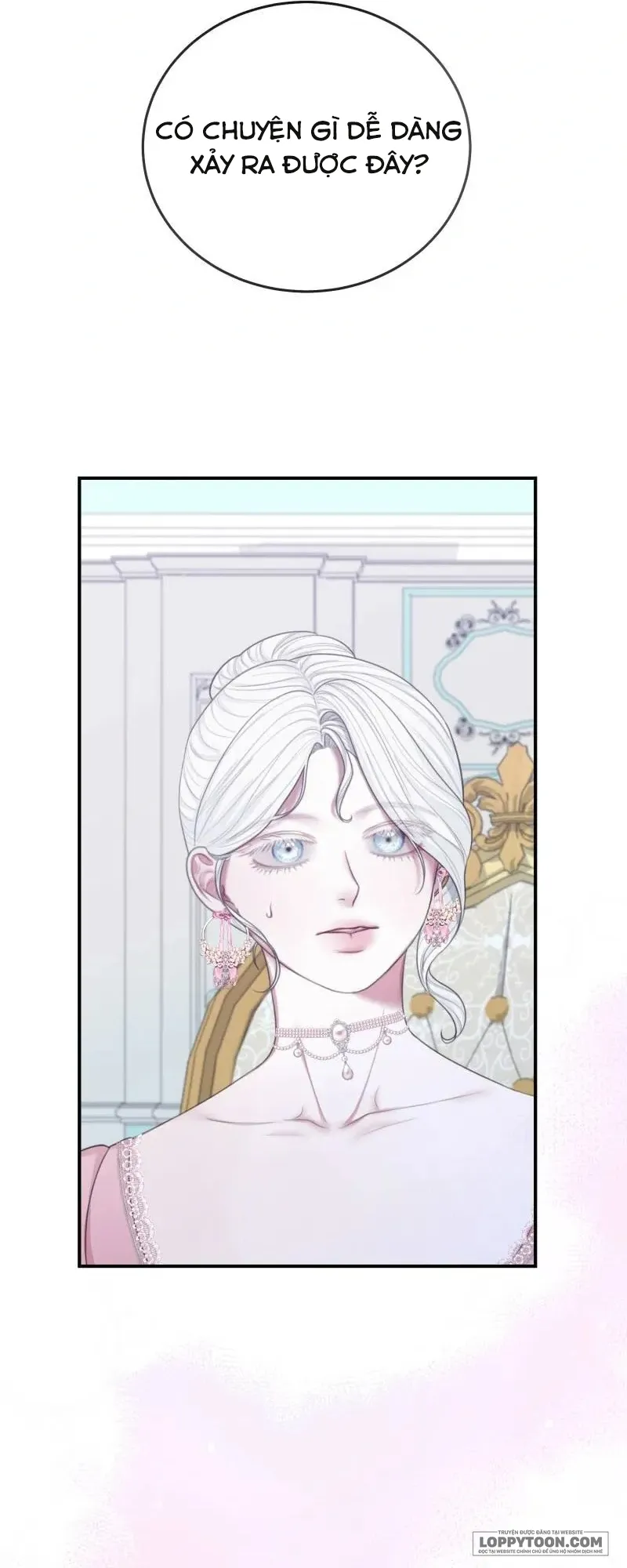Hầu Nữ Không Còn Thèm Muốn Chủ Nhân Nữa Chap 57 - trang 59