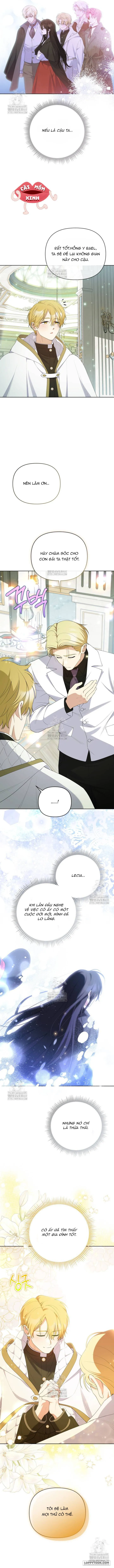 Cái Giá Của Tái Sinh Chap 19 - trang 11