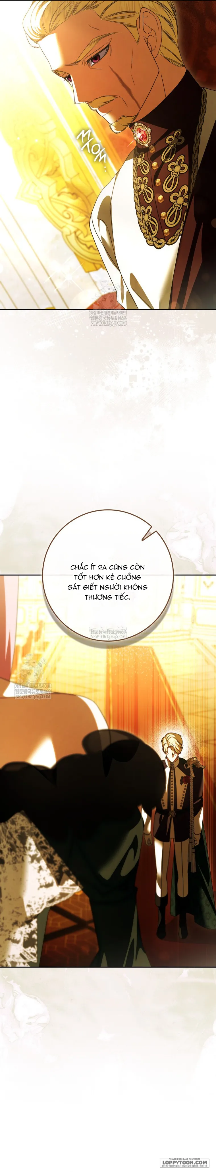 Tôi Sẽ Đổi Chồng Trước Bằng Hôn Nhân Cướp Đoạt Chap 12 - trang 7