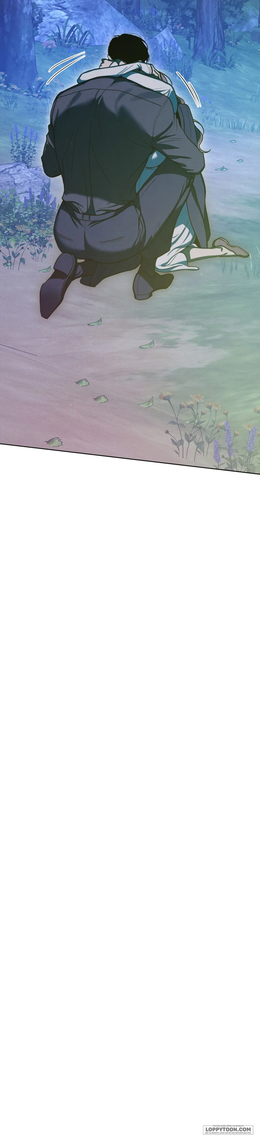 Ngưỡng Tuyệt Đối Chap 95 - trang 4