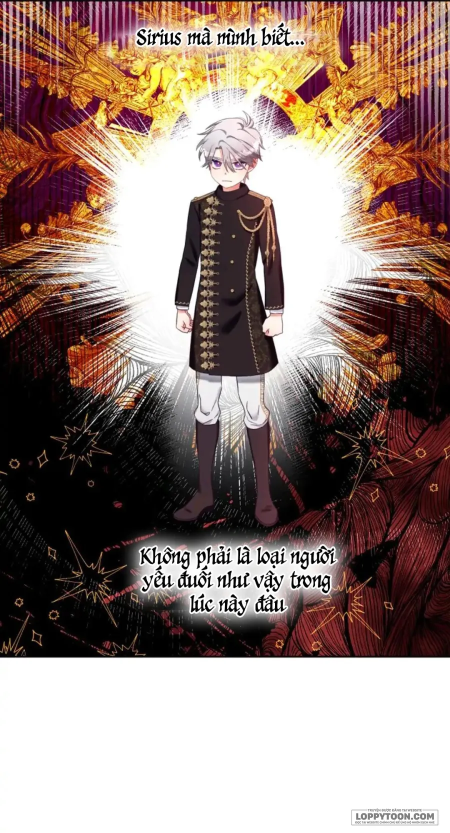 Tôi Sẽ Ở Ngay Bên Cạnh Nam Chính Chap 9 - trang 25
